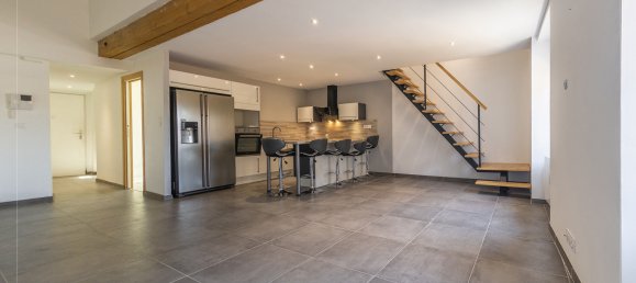 Duplex T2 em Rhone, France N.º 197508 9