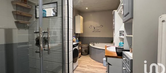 Таунхаус с 3 спальнями в Кале, Франция № 232624 4