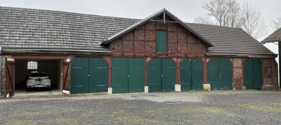 8 rooms Farm in Soest, Germany No. 235783 15