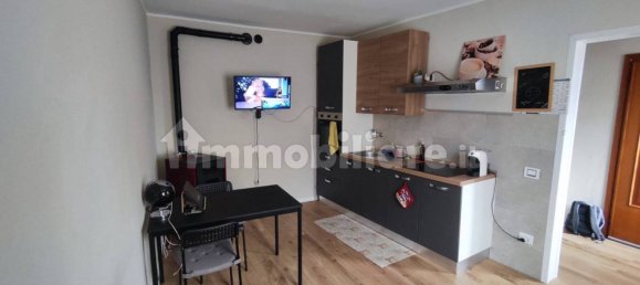 Квартира с 1 спальней в Альцано Ломбардо, Италия № 378413 5