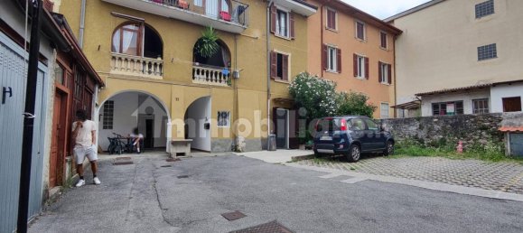 Квартира с 1 спальней в Альцано Ломбардо, Италия № 378413 4