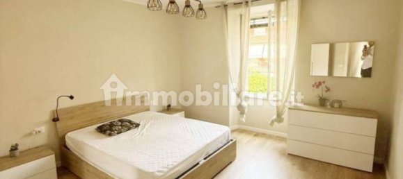 Квартира с 1 спальней в Альцано Ломбардо, Италия № 378413 3