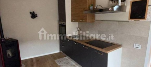 Квартира с 1 спальней в Альцано Ломбардо, Италия № 378413 6