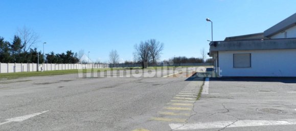 5 rooms Warehouse in Gualtieri, Italy No. 88342 10