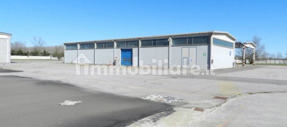 5 rooms Warehouse in Gualtieri, Italy No. 88342 18