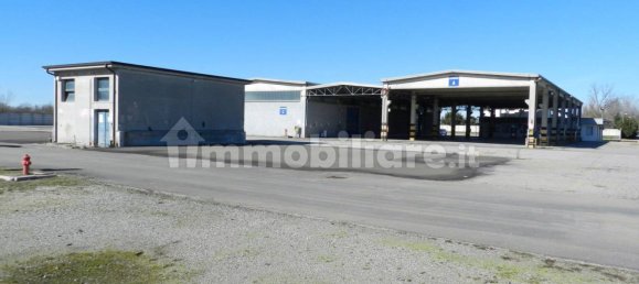 5 rooms Warehouse in Gualtieri, Italy No. 88342 14