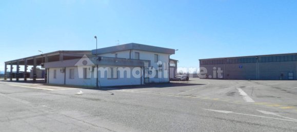 5 rooms Warehouse in Gualtieri, Italy No. 88342 13