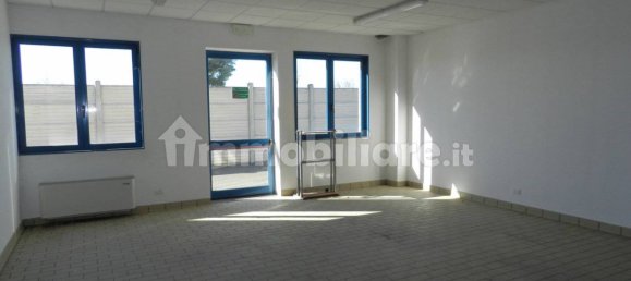 5 rooms Warehouse in Gualtieri, Italy No. 88342 6