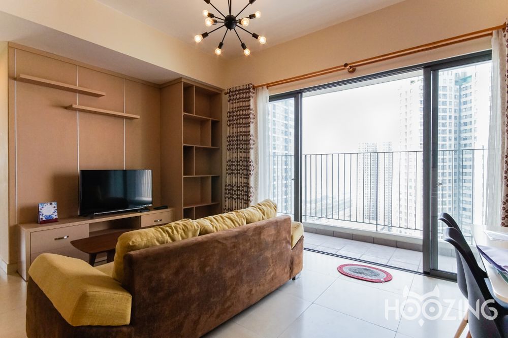 2 bedrooms Apartment in Thu Duc, Vietnam No. 17099