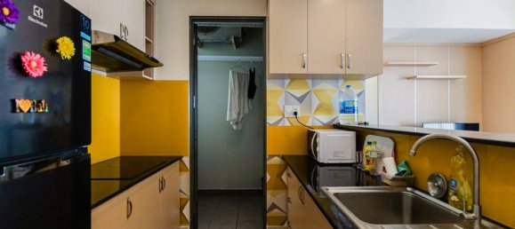 2 bedrooms Apartment in Thu Duc, Vietnam No. 17099 11