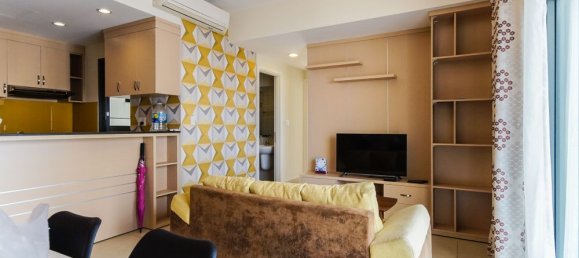 2 bedrooms Apartment in Thu Duc, Vietnam No. 17099 12