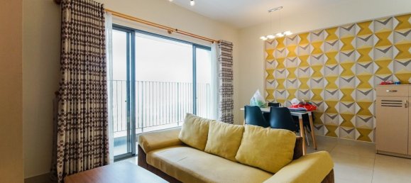 2 bedrooms Apartment in Thu Duc, Vietnam No. 17099 10