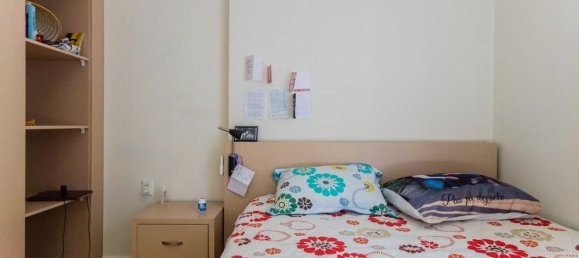 2 bedrooms Apartment in Thu Duc, Vietnam No. 17099 5