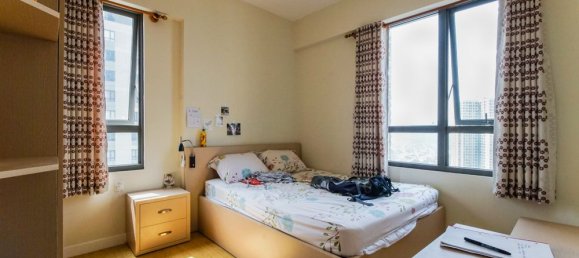 2 bedrooms Apartment in Thu Duc, Vietnam No. 17099 6