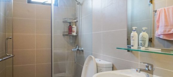 2 bedrooms Apartment in Thu Duc, Vietnam No. 17099 9