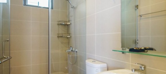 2 bedrooms Apartment in Thu Duc, Vietnam No. 17099 7