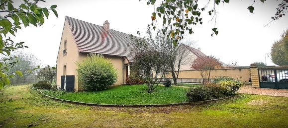 Casa T5 em Auneau, France N.º 214616 2