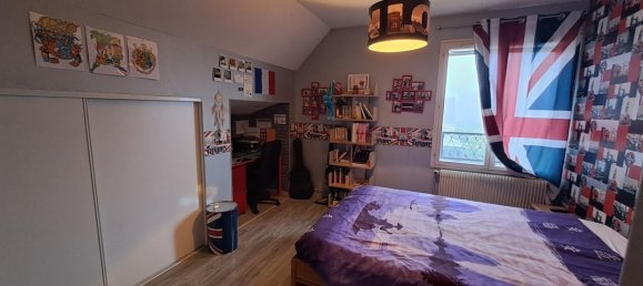 Casa T5 em Auneau, France N.º 214616 15