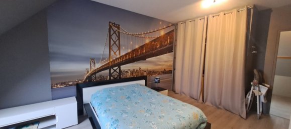 Casa T5 em Auneau, France N.º 214616 11