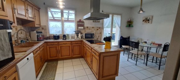 Casa T5 em Auneau, France N.º 214616 7