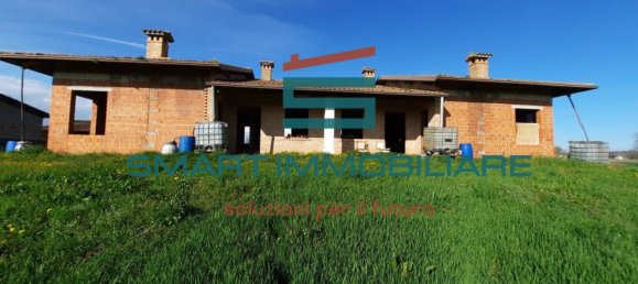 3 Schlafzimmer Villa in Montichiari, Italy, Nr. 289003 2