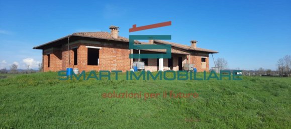 3 Schlafzimmer Villa in Montichiari, Italy, Nr. 289003 3
