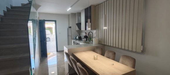 Duplex independente T2 em Meneou, Cyprus N.º 26469 11