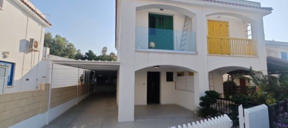 Duplex independente T2 em Meneou, Cyprus N.º 26469 4