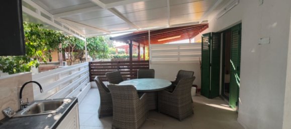 Duplex independente T2 em Meneou, Cyprus N.º 26469 7