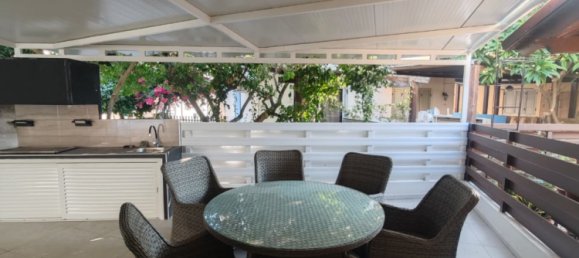 Duplex independente T2 em Meneou, Cyprus N.º 26469 8