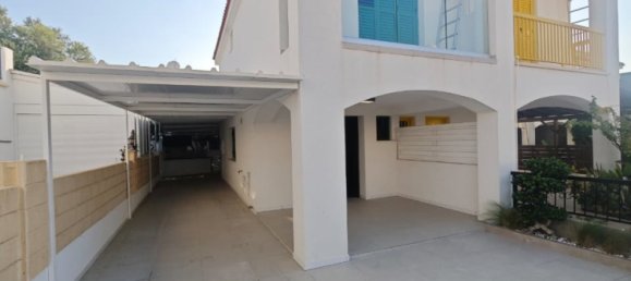 Duplex independente T2 em Meneou, Cyprus N.º 26469 2