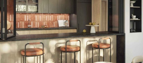 1 bedroom Apartment in Rise By Athlon, Dubai, UAE No. 117577 4