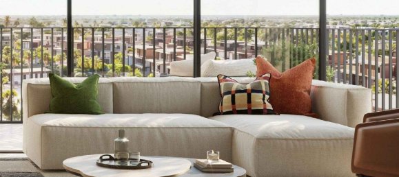 1 bedroom Apartment in Rise By Athlon, Dubai, UAE No. 117577 3