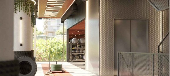 1 bedroom Apartment in Rise By Athlon, Dubai, UAE No. 117577 2