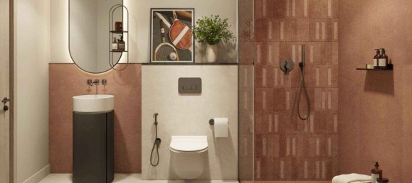 1 bedroom Apartment in Rise By Athlon, Dubai, UAE No. 117577 5