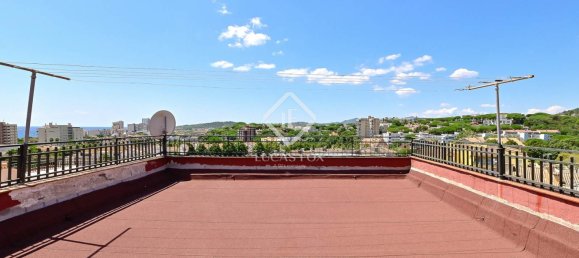 4 Schlafzimmer Penthouse in Castell-Platja d'Aro, Spain, Nr. 144018 27