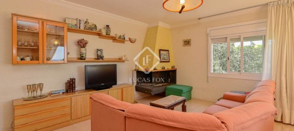 4 Schlafzimmer Penthouse in Castell-Platja d'Aro, Spain, Nr. 144018 3