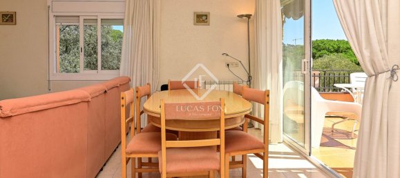4 Schlafzimmer Penthouse in Castell-Platja d'Aro, Spain, Nr. 144018 4