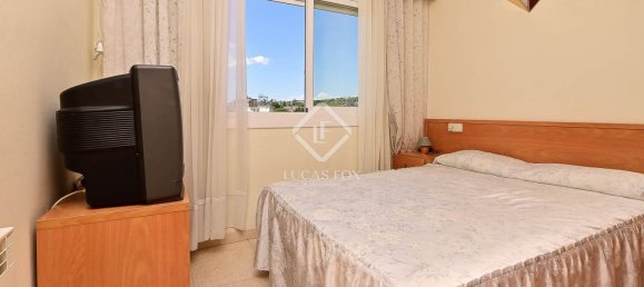 4 Schlafzimmer Penthouse in Castell-Platja d'Aro, Spain, Nr. 144018 17