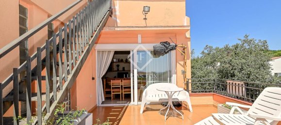4 Schlafzimmer Penthouse in Castell-Platja d'Aro, Spain, Nr. 144018 7