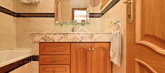 4 Schlafzimmer Penthouse in Castell-Platja d'Aro, Spain, Nr. 144018 12