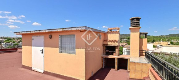 4 Schlafzimmer Penthouse in Castell-Platja d'Aro, Spain, Nr. 144018 24