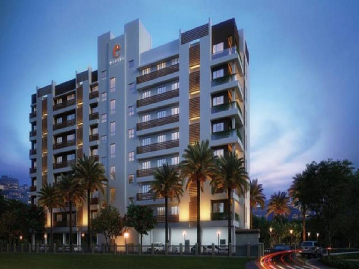 Дом с 4 спальнями в Колката, Индия № 21379