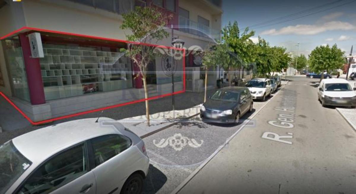 Büro in Albufeira, Portugal 31059m², Nr. 8029