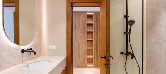 4 bedrooms Apartment in Dubai Marina, UAE No. 120808 28