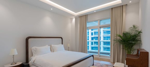 4 bedrooms Apartment in Dubai Marina, UAE No. 120808 17