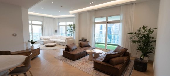 4 bedrooms Apartment in Dubai Marina, UAE No. 120808 11