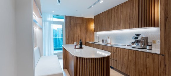 4 bedrooms Apartment in Dubai Marina, UAE No. 120808 12