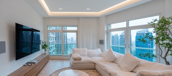 4 bedrooms Apartment in Dubai Marina, UAE No. 120808 10