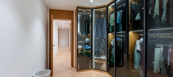 4 bedrooms Apartment in Dubai Marina, UAE No. 120808 19